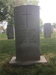 Headstone photo • FAIRVIEW CEMETERY • 04VET-0016