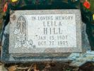 Headstone photo • FAIRVIEW CEMETERY • UU-0393